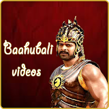 Baahubali Videos icon
