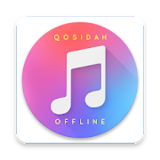 Lagu Qosidah Offline
