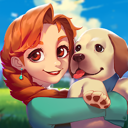 Adventure Isles: Farm, Explore Mod Apk