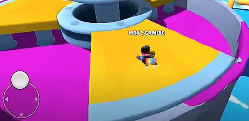 Gems Mod Stumble-Guys tips