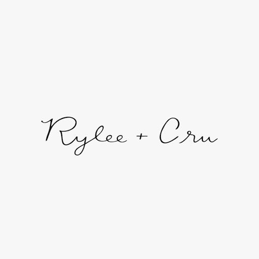 Rylee + Cru logo