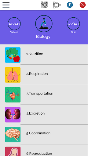 Flowbox Screen 2