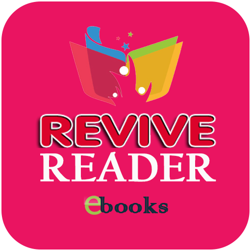 Revive Reader 1.0 Icon