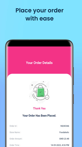 Wow Marketplace Senegal