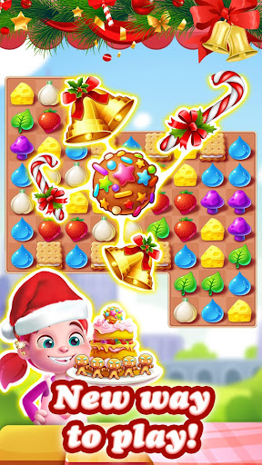 Cookie Mania 3 1.5.5 screenshots 4