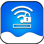 Cover Image of ダウンロード Auto Connect WiFi Master  APK