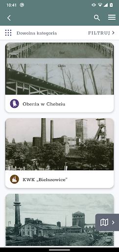 Rudzka mAPPka screenshot 1