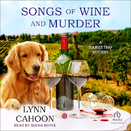 Icon image Songs of Wine and Murder