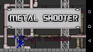 MetalShooter - Screenshot 3