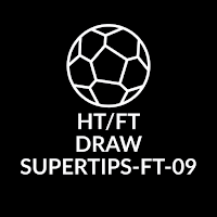 HT-FT DRAW SUPERTIPS-FT-09