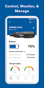 Dremel - Apps on Google Play