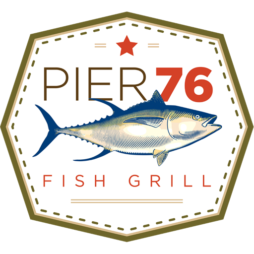 Pier 76 Fish Grill