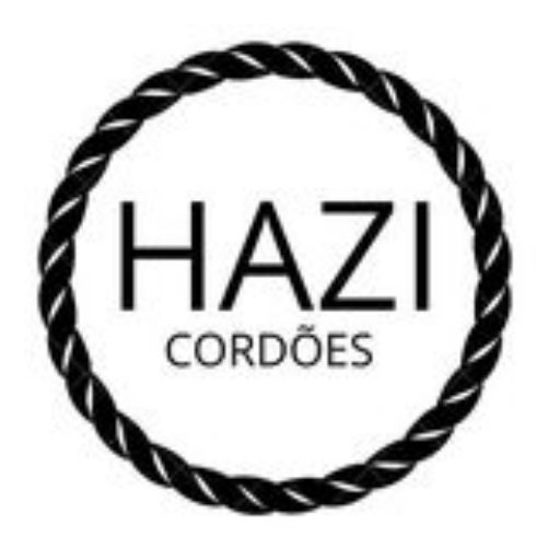 Hazi Cordões logo
