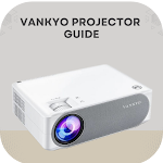 Cover Image of Baixar Proyector proyector 4K guide  APK