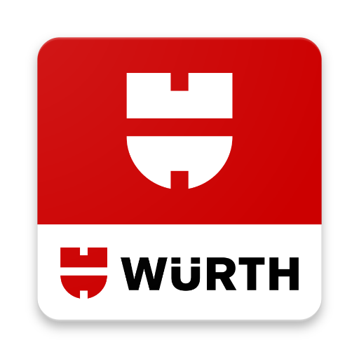 Würth – Apps bei Google Play