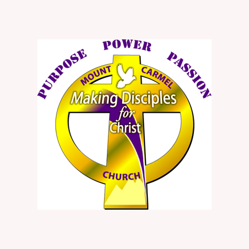 Mt Carmel Church logo