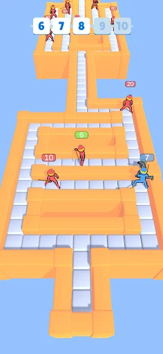 Maze War - Screenshot 4