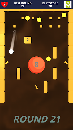 Jelly Bouncing Balls - Screenshot 2
