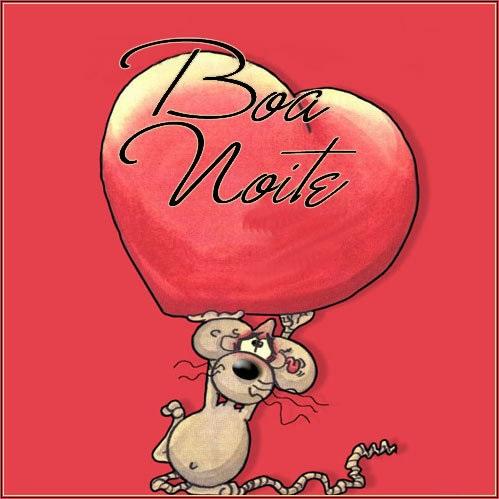 Boa Noite Imagens Lindas