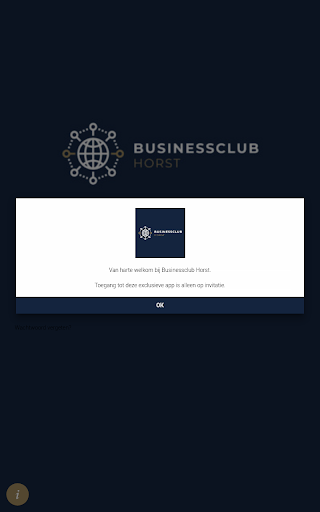 Businessclub Horst