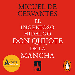 Icon image El ingenioso Hidalgo Don Quijote de la Mancha