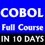 Learn Cobol Full Course icon