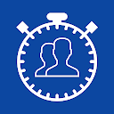SocialX - Screen Time Tracker icon