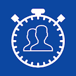 Cover Image of Download SocialX - Screen Time Tracker  APK