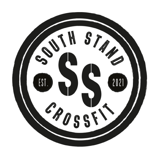 South Stand Crossfit logo