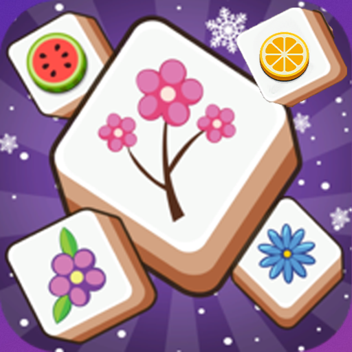 Tile Match - Brain Puzzle Game Изтегляне на Windows