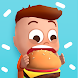 Food Games 3D - Androidアプリ