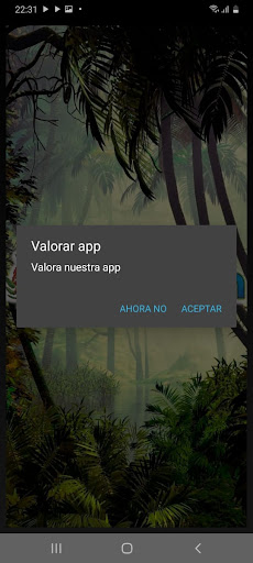 Radio Integración Satipo Screen 3