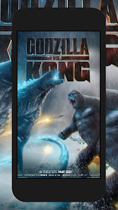 Godzilla vs Kong Wallpapers