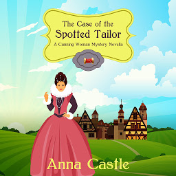 Icon image The Case of the Spotted Tailor