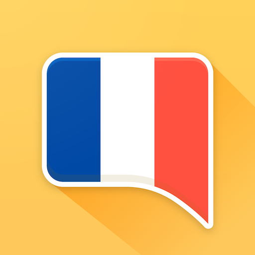 French Verb Conjugator 3.6.0 Icon