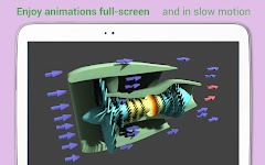 screenshot of GIF Viewer Extra