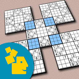 MultiSudoku: Samurai Puzzles Mod Apk