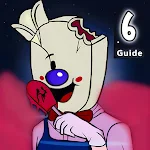 Cover Image of ดาวน์โหลด Guide For Ice Cream Horror 1.0 APK