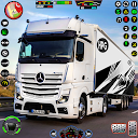 Heavy Truck Driving Games 3D APK