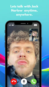 Jack Harlow Video Call You