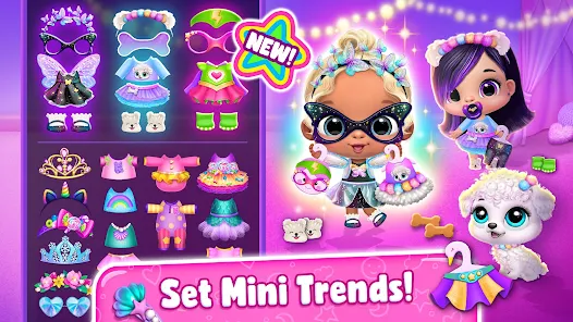 Ok google best sale shopkins