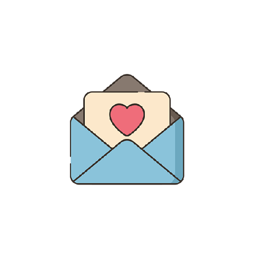 999 lá thư gửi cho chính mình logo