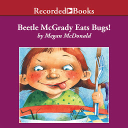 Icon image Beetle McGrady Eats Bugs!