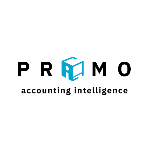 Pramo logo