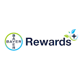 India Bayer Rewards Plus icon