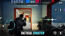 Rainbow Six Mobile Screenshot 3