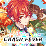 Cover Image of ดาวน์โหลด Crash Fever 6.3.0.10 APK