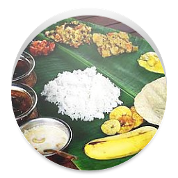「Chettinad Recipes In Tamil」圖示圖片