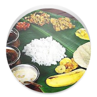 Tamil Nadu Chettinad Recipes (Tamil)