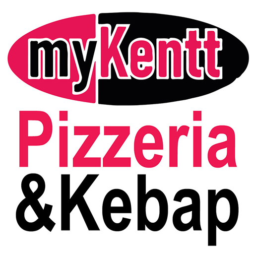 my Kentt logo
